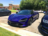 Mclaren 720S