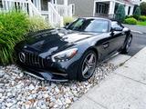 Mercedes AMG GT