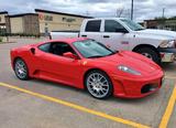 Ferrari F430