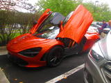 Mclaren 720S