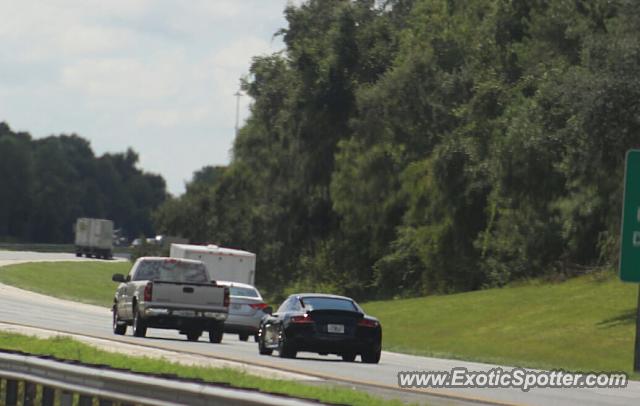 Audi R8 spotted in Dunnellon, Florida