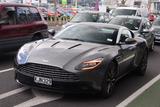 Aston Martin DB11