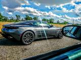 Aston Martin DB11