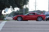 Chevrolet Corvette Z06