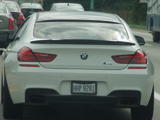 BMW M6