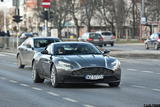 Aston Martin DB11