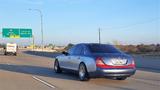 Mercedes Maybach