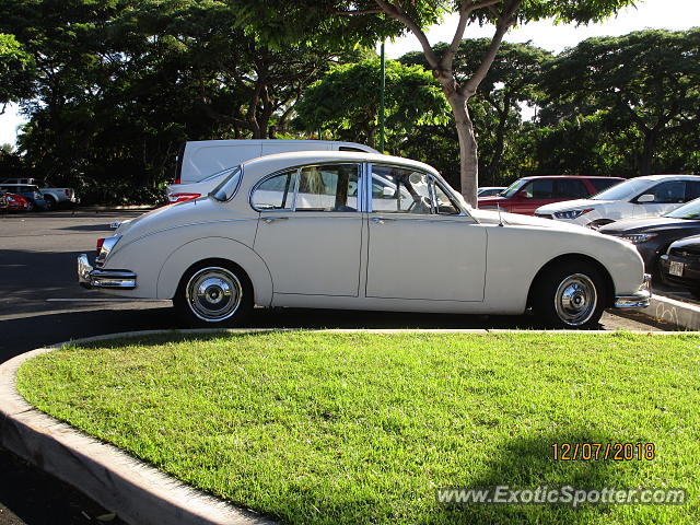 Other Vintage spotted in Kihei, Hawaii