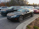 Aston Martin Vantage