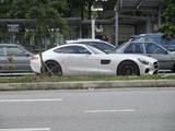 Mercedes AMG GT