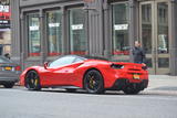 Ferrari 488 GTB