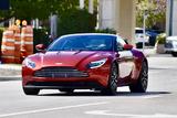 Aston Martin DB11