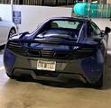 Mclaren 650S