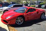 Ferrari 488 GTB