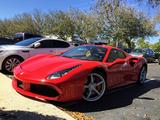 Ferrari 488 GTB