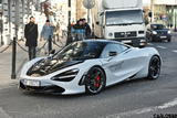 Mclaren 720S