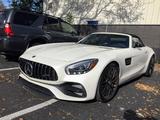 Mercedes AMG GT