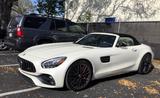 Mercedes AMG GT