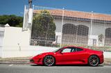 Ferrari F430