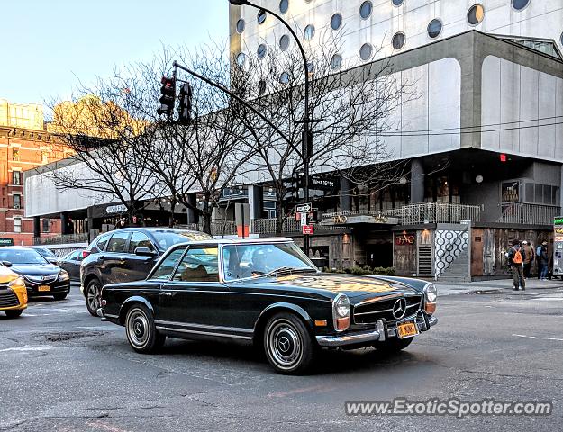 Other Vintage spotted in Manhattan, New York