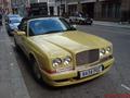 Bentley Azure