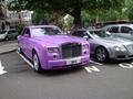 Rolls Royce Phantom