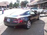 Aston Martin DB9