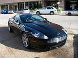 Aston Martin DB9