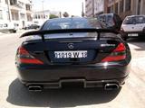 Mercedes SL 65 AMG