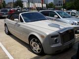 Rolls Royce Phantom