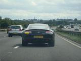 Aston Martin DB9