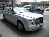 Rolls Royce Phantom