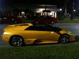 Lamborghini Murcielago