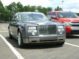 Rolls Royce Phantom