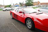 Ferrari Testarossa