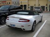 Aston Martin Vantage