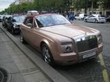 Rolls Royce Phantom