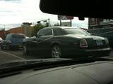 Rolls Royce Phantom