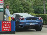 Ferrari F430