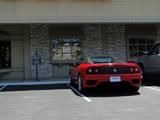 Ferrari 360 Modena