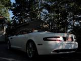 Aston Martin DB9