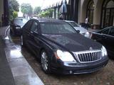 Mercedes Maybach