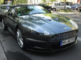 Aston Martin DBS