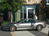 Aston Martin DB9