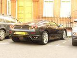 Ferrari F430