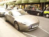 Aston Martin Vantage