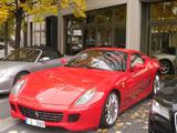 Ferrari 599GTB