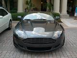 Aston Martin DB9