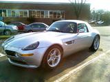 BMW Z8