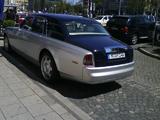 Rolls Royce Phantom